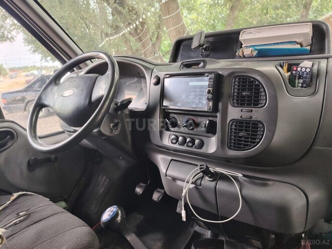 Ford Transit 2000, 790,000 km - 2.4 л - Bakı