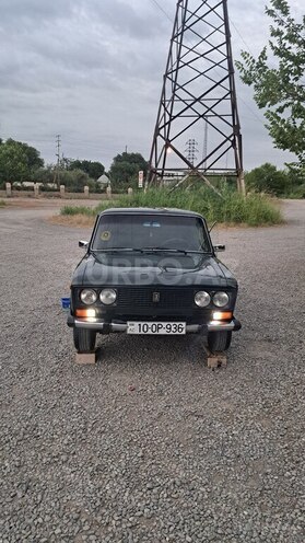 LADA (VAZ) 2106 2005, 69,000 km - 1.6 l - Kürdəmir