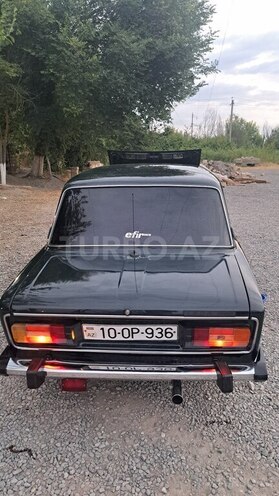 LADA (VAZ) 2106 2005, 69,000 km - 1.6 l - Kürdəmir