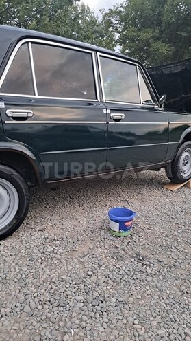 LADA (VAZ) 2106 2005, 69,000 km - 1.6 l - Kürdəmir