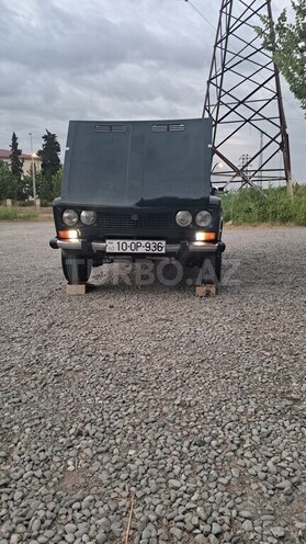 LADA (VAZ) 2106 2005, 69,000 km - 1.6 l - Kürdəmir