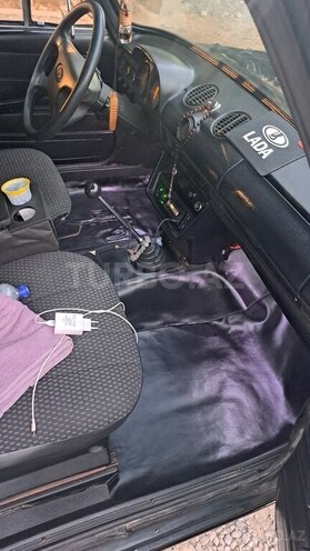LADA (VAZ) 2106 2005, 69,000 km - 1.6 l - Kürdəmir