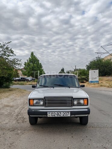 LADA (VAZ) 2107 2003, 60,000 km - 1.6 л - Şirvan