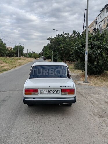 LADA (VAZ) 2107 2003, 60,000 km - 1.6 л - Şirvan