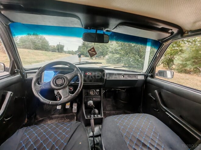 LADA (VAZ) 2107 2003, 60,000 km - 1.6 л - Şirvan