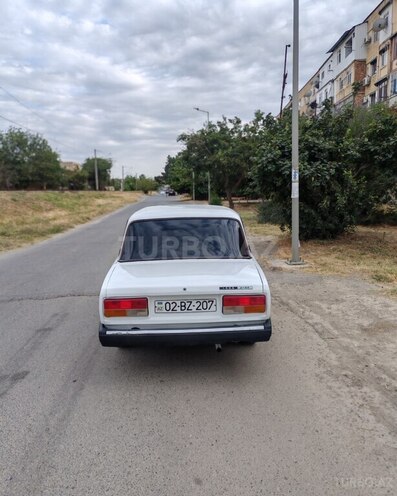 LADA (VAZ) 2107 2003, 60,000 km - 1.6 л - Şirvan