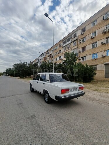 LADA (VAZ) 2107 2003, 60,000 km - 1.6 л - Şirvan