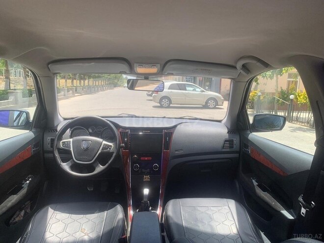 Khazar LD 2021, 74,000 km - 1.7 l - Şirvan