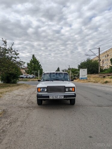 LADA (VAZ) 2107 2003, 60,000 km - 1.6 л - Şirvan