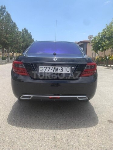 Khazar LD 2021, 74,000 km - 1.7 l - Şirvan
