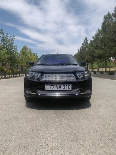 Khazar LD 2021, 74,000 km - 1.7 l - Şirvan