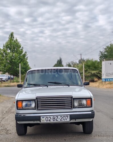 LADA (VAZ) 2107 2003, 60,000 km - 1.6 л - Şirvan