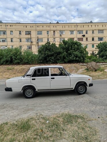 LADA (VAZ) 2107 2003, 60,000 km - 1.6 л - Şirvan