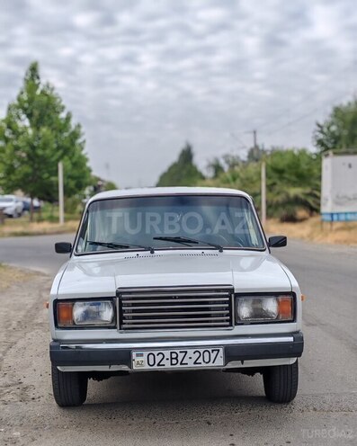 LADA (VAZ) 2107 2003, 60,000 km - 1.6 л - Şirvan
