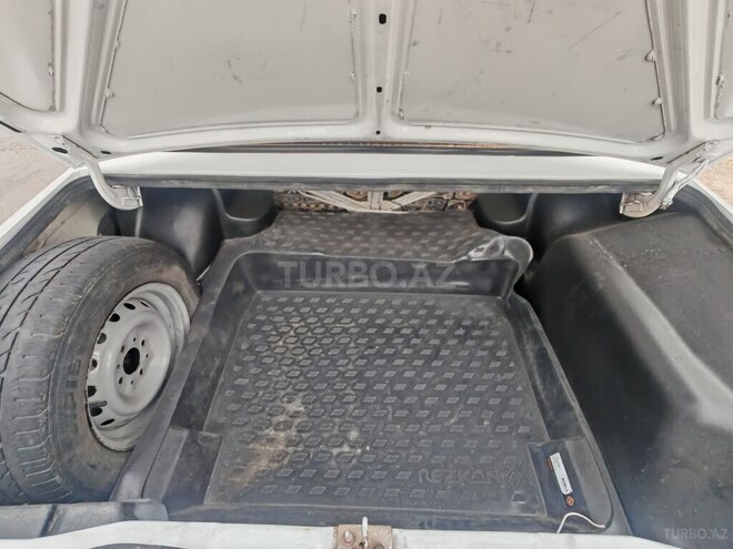 LADA (VAZ) 2107 2003, 60,000 km - 1.6 л - Şirvan