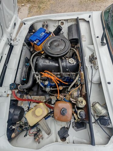LADA (VAZ) 2107 2003, 60,000 km - 1.6 л - Şirvan