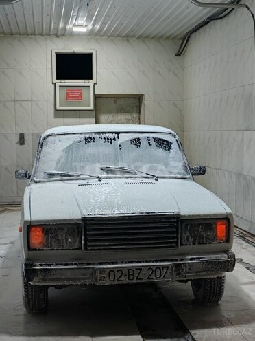 LADA (VAZ) 2107 2003, 60,000 km - 1.6 л - Şirvan