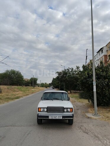 LADA (VAZ) 2107 2003, 60,000 km - 1.6 л - Şirvan