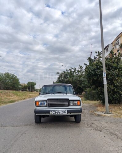 LADA (VAZ) 2107 2003, 60,000 km - 1.6 л - Şirvan
