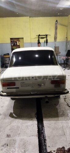 LADA (VAZ) 21011 1976, 95,000 km - 1.3 l - Quba