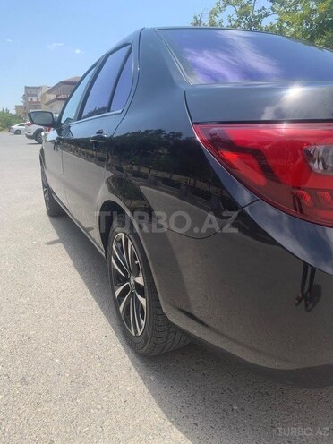 Khazar LD 2021, 74,000 km - 1.7 l - Şirvan
