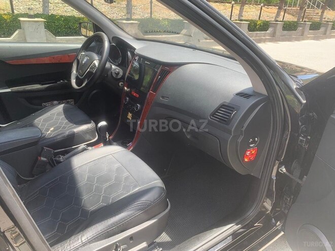 Khazar LD 2021, 74,000 km - 1.7 l - Şirvan