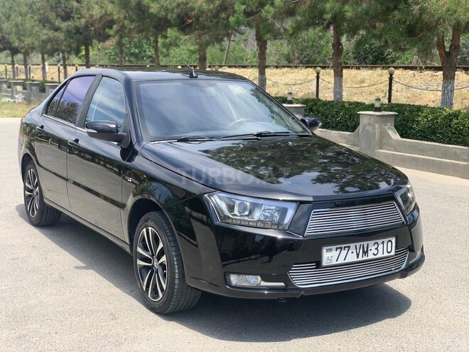 Khazar LD 2021, 74,000 km - 1.7 l - Şirvan