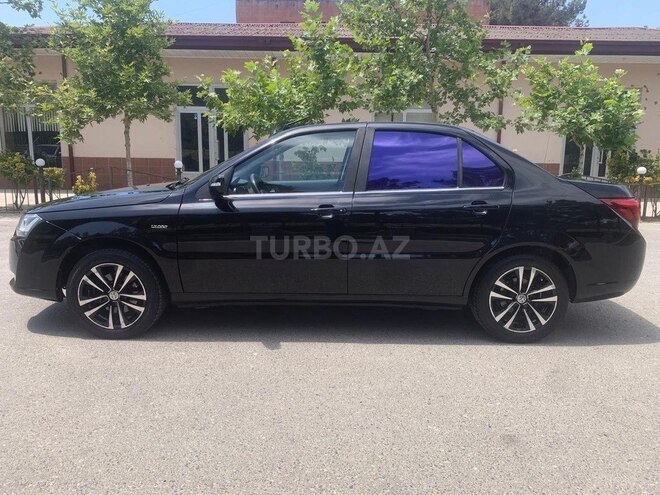 Khazar LD 2021, 74,000 km - 1.7 l - Şirvan