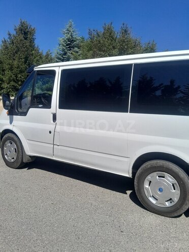 Ford Transit 2005, 325,000 km - 2.4 л - Bakı