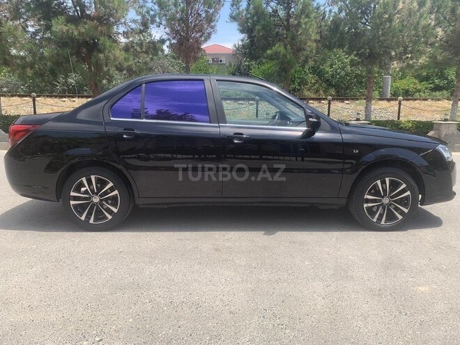 Khazar LD 2021, 74,000 km - 1.7 l - Şirvan