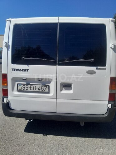 Ford Transit 2005, 325,000 km - 2.4 л - Bakı