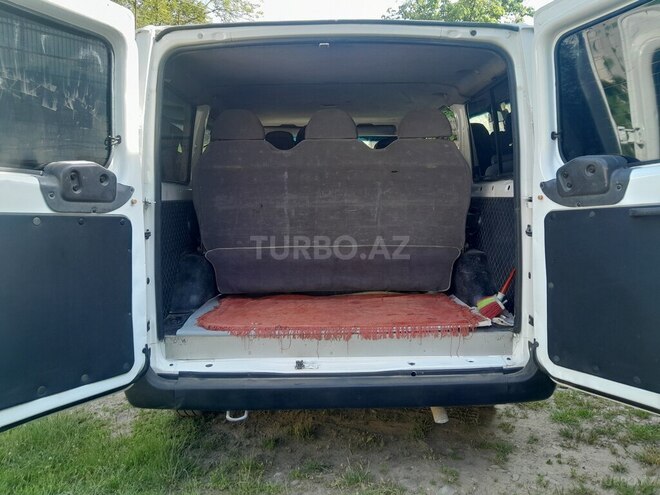 Ford Transit 2005, 325,000 km - 2.4 л - Bakı