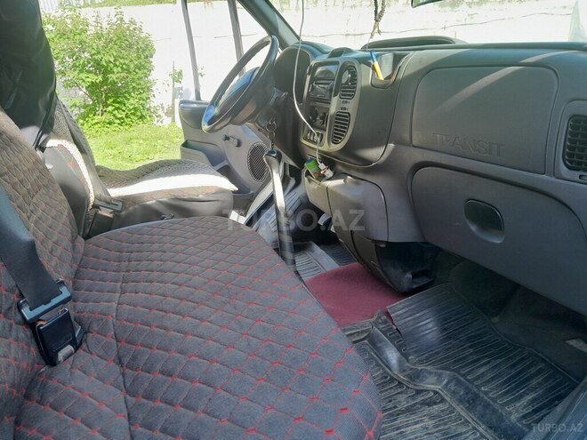 Ford Transit 2005, 325,000 km - 2.4 л - Bakı