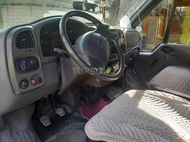 Ford Transit 2005, 325,000 km - 2.4 л - Bakı