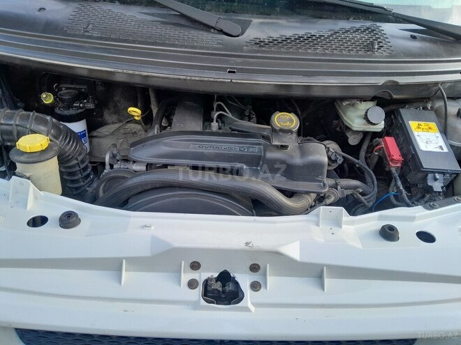 Ford Transit 2005, 325,000 km - 2.4 л - Bakı