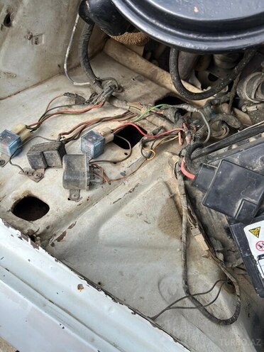 LADA (VAZ) 2106 1985, 16,000 km - 16.0 л - Ağcabədi