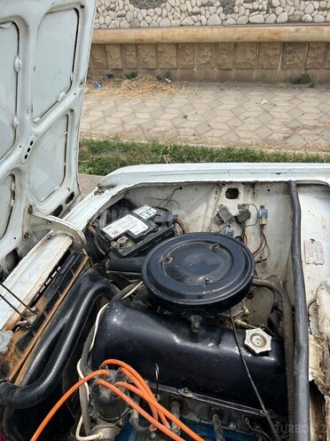 LADA (VAZ) 2106 1985, 16,000 km - 16.0 л - Ağcabədi