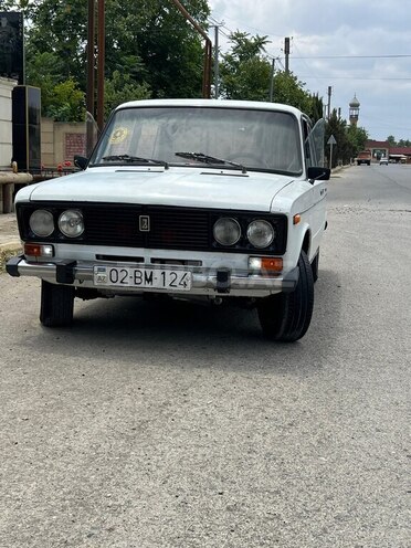 LADA (VAZ) 2106 1985, 16,000 km - 16.0 л - Ağcabədi