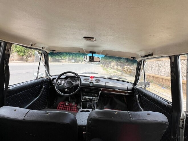 LADA (VAZ) 2106 1985, 16,000 km - 16.0 л - Ağcabədi