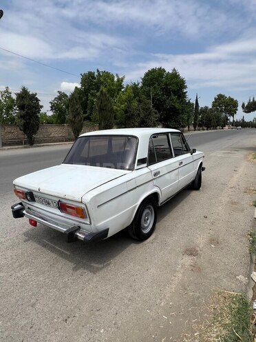 LADA (VAZ) 2106 1985, 16,000 km - 16.0 л - Ağcabədi