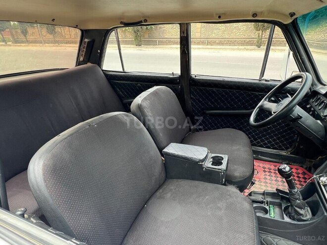 LADA (VAZ) 2106 1985, 16,000 km - 16.0 л - Ağcabədi