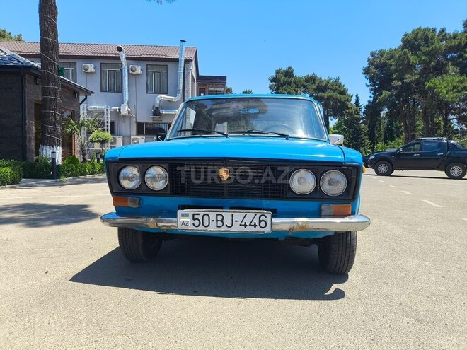 LADA (VAZ) 2103 1979, 52,000 km - 1.5 l - Biləsuvar