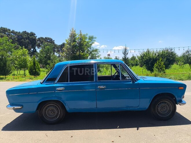 LADA (VAZ) 2103 1979, 52,000 km - 1.5 l - Biləsuvar