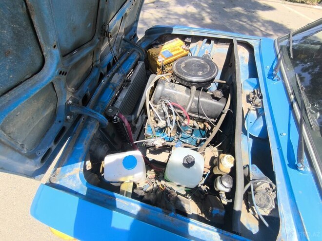 LADA (VAZ) 2103 1979, 52,000 km - 1.5 l - Biləsuvar