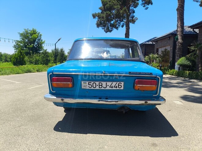 LADA (VAZ) 2103 1979, 52,000 km - 1.5 l - Biləsuvar