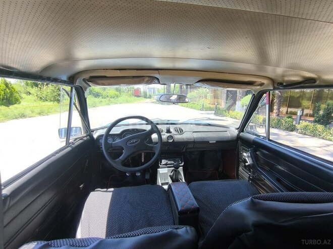LADA (VAZ) 2103 1979, 52,000 km - 1.5 l - Biləsuvar