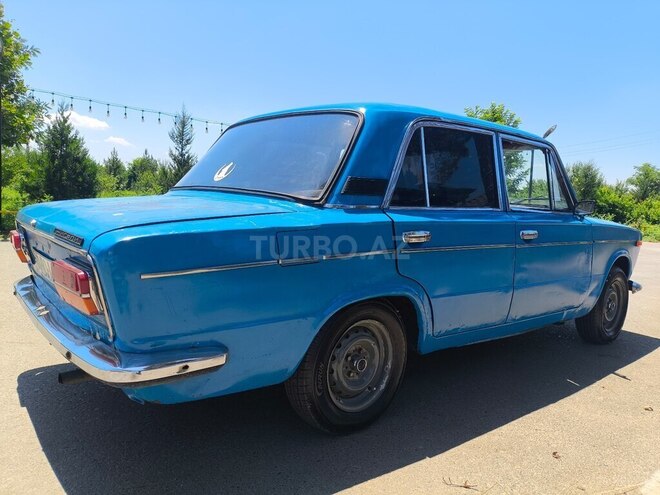 LADA (VAZ) 2103 1979, 52,000 km - 1.5 l - Biləsuvar