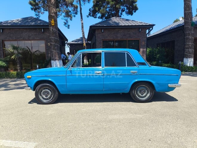 LADA (VAZ) 2103 1979, 52,000 km - 1.5 l - Biləsuvar
