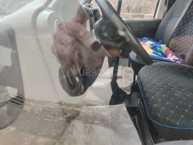 Ford Transit 2003, 452,800 km - 2.4 л - Bakı
