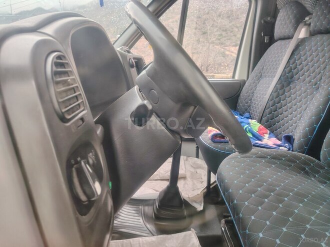 Ford Transit 2003, 452,800 km - 2.4 л - Bakı